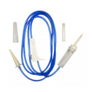 Equipo Para Nutrição Enteral Escalonado 10un - Descarpack