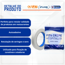 Fita Crepe Hospitalar 16mm x 50m - Ciex