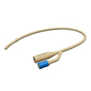 Sonda Foley 2 Vias Balão 30ml 10un - Descarpack