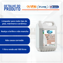 Limpador para Pisos 5l - Nobre