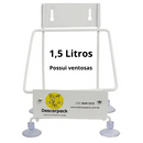 Suporte Para Caixa Coletora - Descarpack