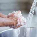 Sabonete Líquido Espumante Concentrado 5l Pêssego - Nobre