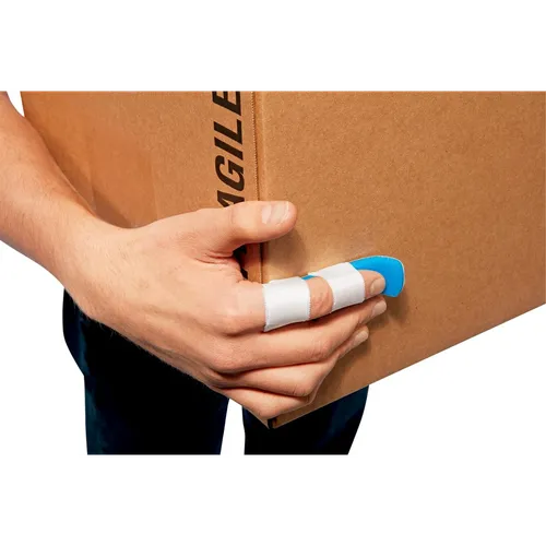 Fita Cirúrgica Microporosa Branca 2,5cm x 10m - Vital