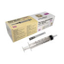 Seringa 5ml Com Agulha 25x0,7cm 100un -  Descarpack