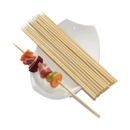 Espeto De Churrasco Bambu 18cm 50un - Inoven