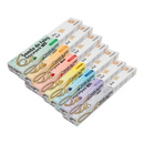 Sonda Foley 2 Vias Balão 30ml 10un - Descarpack