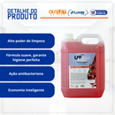 Sabonete De Espuma Romã e Maçã 5L - Up Pro Nobre