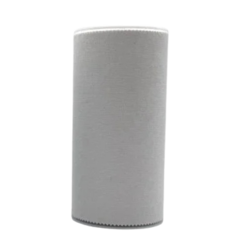 Esparadrapo Branco 10cm x 4,5m - Vital