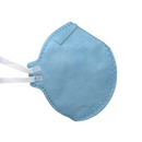 Máscara De Proteção KN95 PFF2 Azul - Descarpack