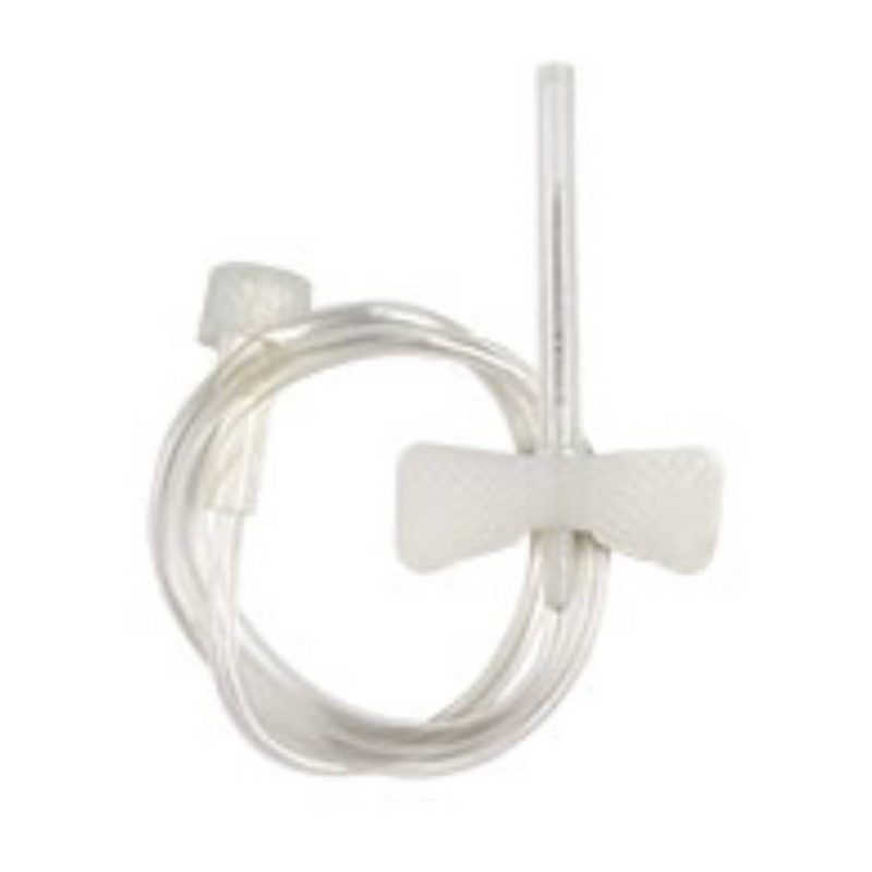 Escalpe Descartável 100un - Descarpack