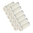 Atadura De Crepom 13 Fios 06cm x 1,8m 12 Rolos - Clean