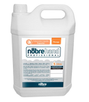 Sabonete Líquido Espumante Concentrado 5l Pêssego - Nobre