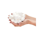 Algodão Bola 100g -  Dr. Luvas