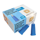 Lanceta de Segurança Especial 28G 100un - Descarpack