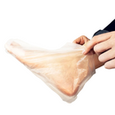 Bota Plástica 100un - Inoven