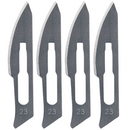 Lâmina de Bisturi Aço Inox 100un - Descarpack