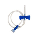 Escalpe Descartável 100un - Descarpack