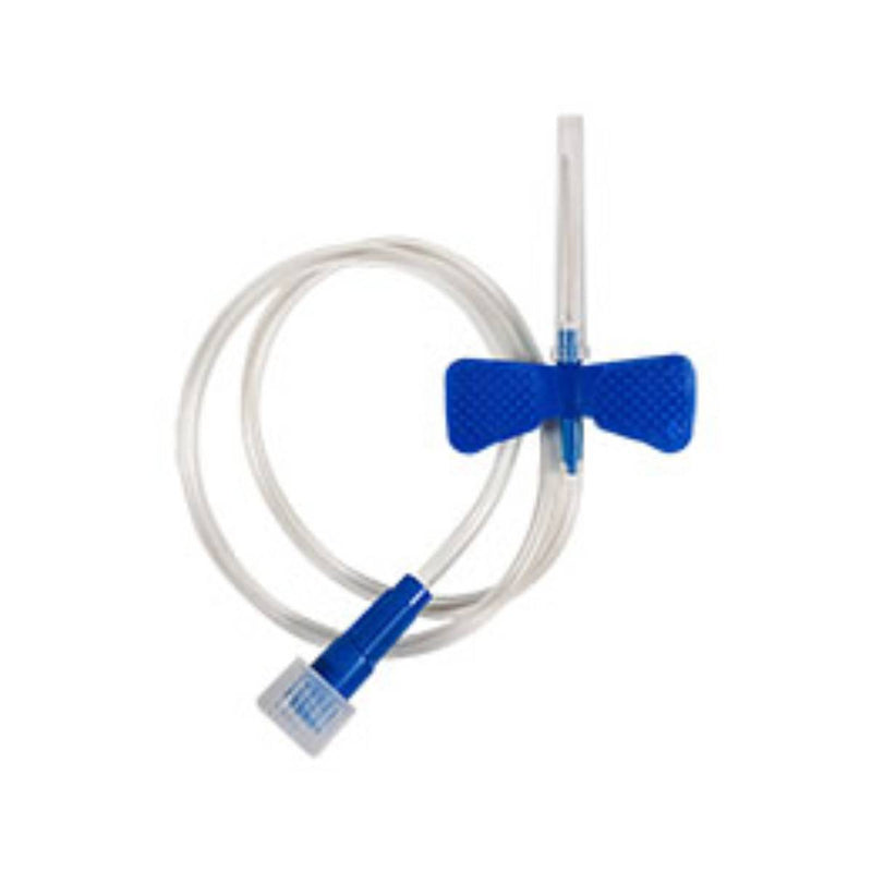 Escalpe Descartável 100un - Descarpack