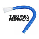 Exercitador Respiratório - Supermedy