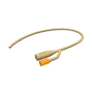 Sonda Foley 2 Vias Balão 30ml 10un - Descarpack