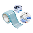 Papel Grau Cirúrgico 12cm x 100m - Dr. Luvas