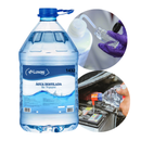 Água Destilada 5 Litros - Dr. Luvas