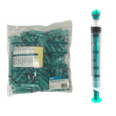 Seringa Dosadora Oral 3ml 150un - Medix