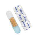 Curativo Flexível Transparente 40un - Missner