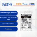 Bota Plástica 100un - Inoven