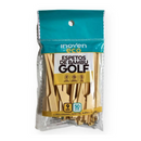 Espeto de Bambu Golf 9cm 50un - Inoven