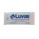 Envelope Autoclave 9x23cm 100un - Dr. Luvas