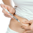 Seringa de Insulina 1ml Com Agulha 13x0.45mm 100un - Descarpack