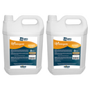 Detergente Para Lavar Louças Concentrado Neutro 5L - Nobre