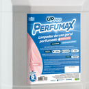 Limpador Perfumado de Uso Geral Talco 5L - Perfumax Nobre