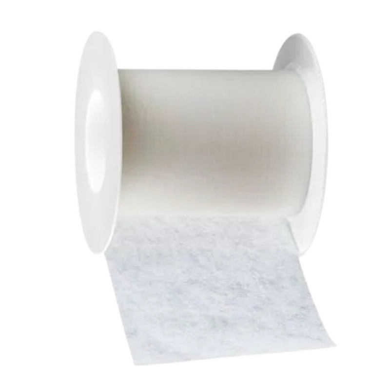 Fita Cirúrgica Microporosa Branca 5cm x 10m - Vital