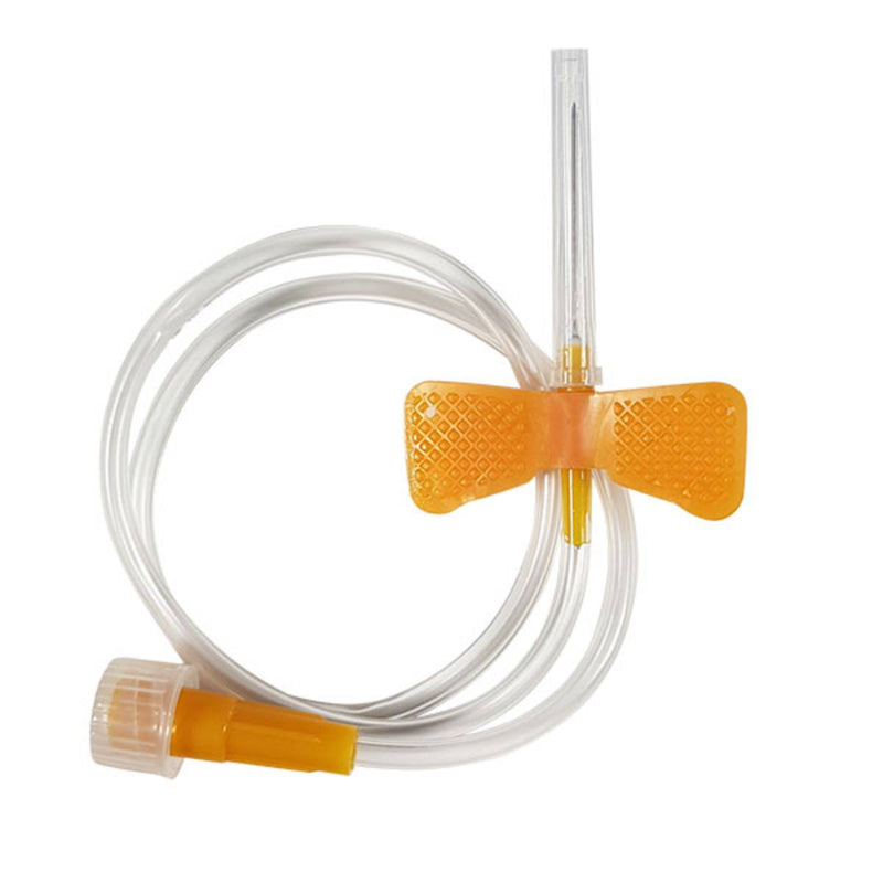 Escalpe Descartável 100un - Descarpack