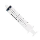 Seringa Descartável 20ml Luer Lock 50un - Descarpack