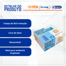 Lanceta de Segurança Especial 28G 100un - Descarpack
