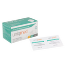 Álcool Swab 100un - Uniqmed