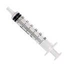 Seringa Descartável 3ml Luer Slip 100un - Descarpack