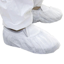 Sapatilha Propé Branca 100un - Descarpack