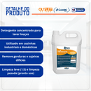Detergente Para Lavar Louças Concentrado Neutro 5L - Nobre