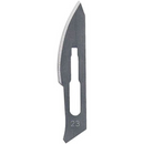 Lâmina de Bisturi Aço Inox 100un - Descarpack