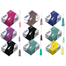 Agulha Hipodérmica Descartável 100un - Medix