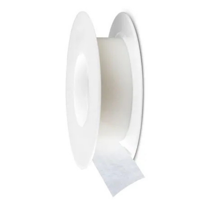 Fita Cirúrgica Microporosa Branca 2,5cm x 10m - Vital