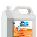 Detergente Lava Louças Concentrado Neutro 5L - Up Pro Nobre