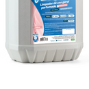 Limpador Perfumado de Uso Geral Talco 5L - Perfumax Nobre