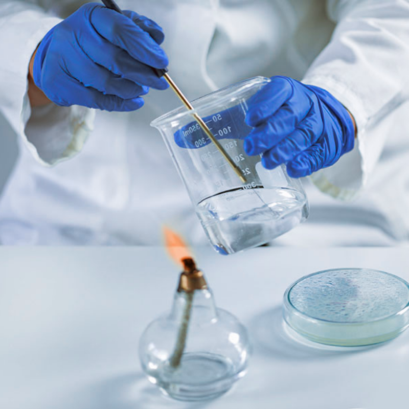 Água Destilada 5 Litros - Dr. Luvas