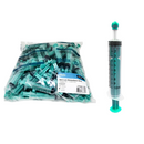 Seringa Dosadora Oral 10ml 80un - Medix