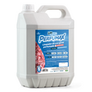 Limpador Multiuso Perfumado Concentrado Floral 5L - Nobre